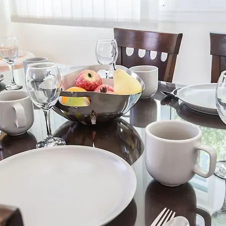 Dafnis Chrysos - Modern 3 Bedroom With Pool Willa *