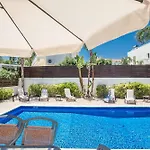 Villa Dafnis Chrysos - Modern 3 Bedroom With Pool