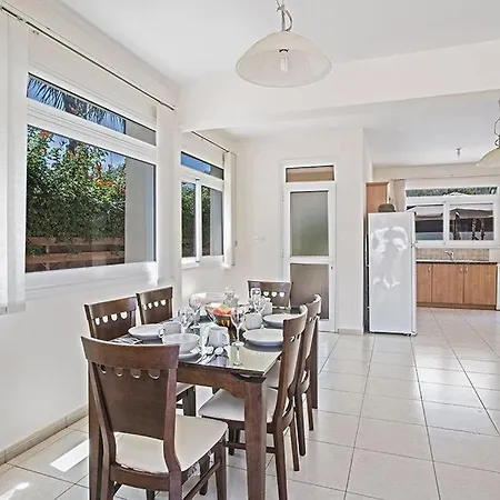 Villa Merly Aq Dv27 *