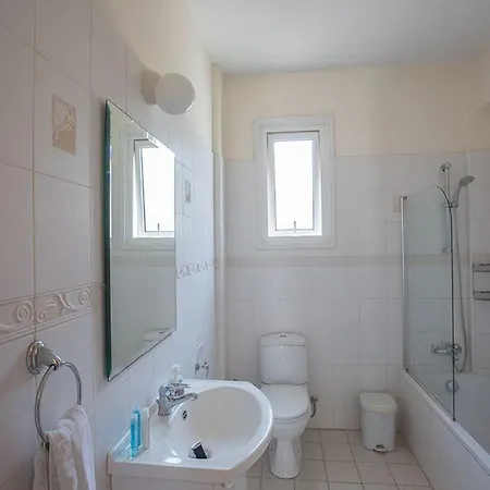 Villa Villa Merly Aq Dv27