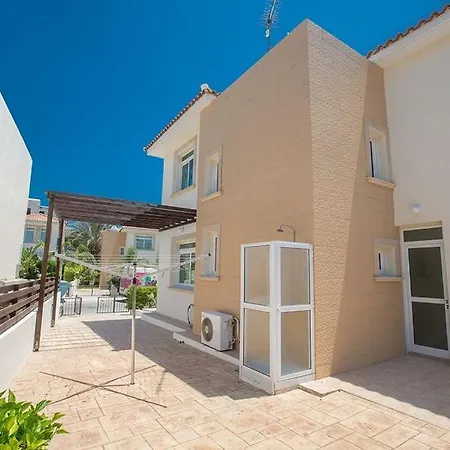 Villa Villa Merly Aq Dv27 *