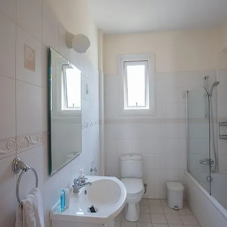 Villa Villa Merly Aq Dv27 Protaras
