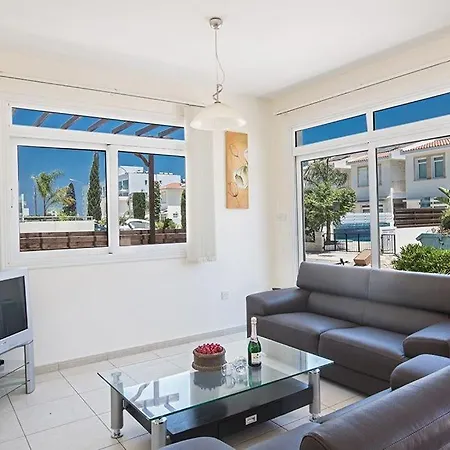 Villa Merly Aq Dv27 Villa *