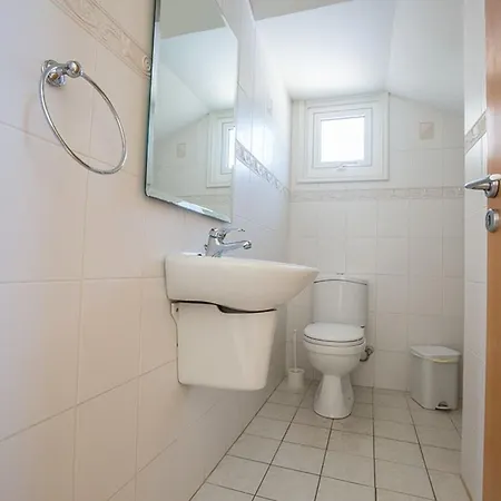 Dafnis Chrysos - Modern 3 Bedroom With Pool Βίλα Πρωταράς