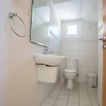 Dafnis Chrysos - Modern 3 Bedroom With Pool Вилла Протарас