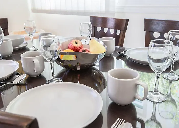 Dafnis Chrysos - Modern 3 Bedroom With Pool Вилла *